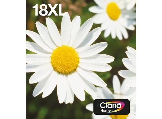Epson 18XL Multipack 4er-Pack, schwz, gb, cy, m