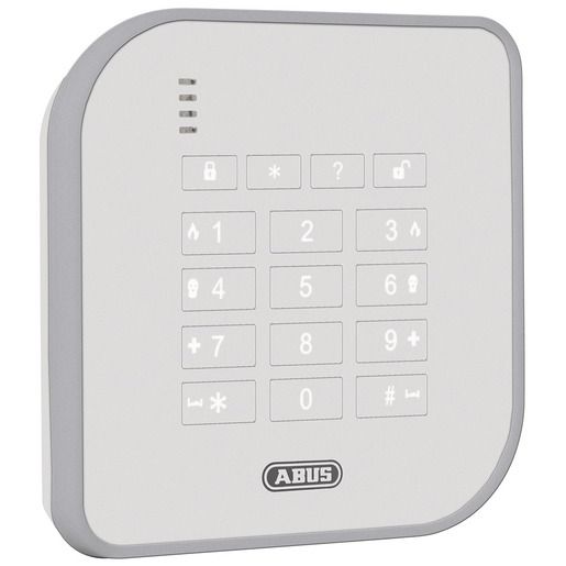 Abus SECVEST FUNK-BEDIENTEIL / ABUS FUBE50001