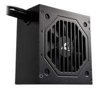 Sharkoon Netzteil Rebel P10 ATX schwarz - PC-/Server Netzteil
