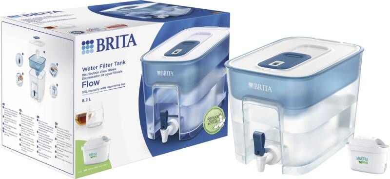Brita Flow
