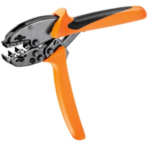 Weidmüller PRESSZANGE PZ 50 / WEIDMÜ 900645 9006450000