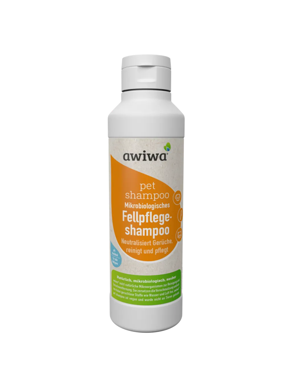 Awiwa Fellpflegeshampoo