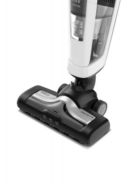 Rowenta RH 6737 Dual Force 2 in 1