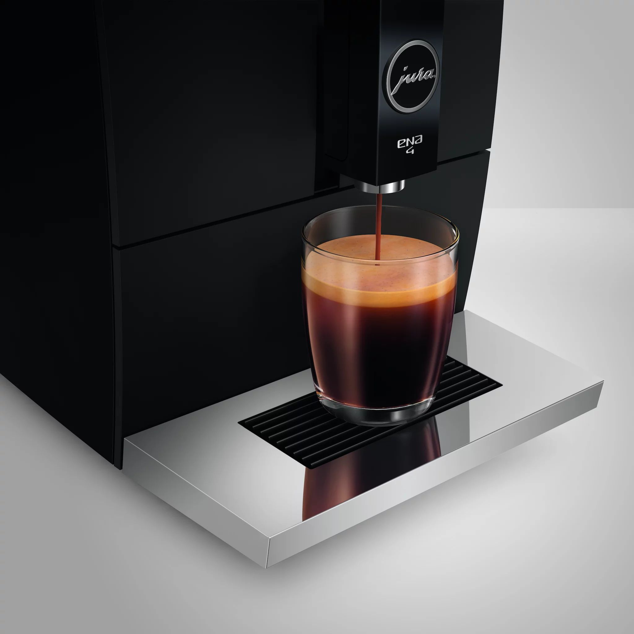 Jura ENA 4 (EB), Full Metropolitan