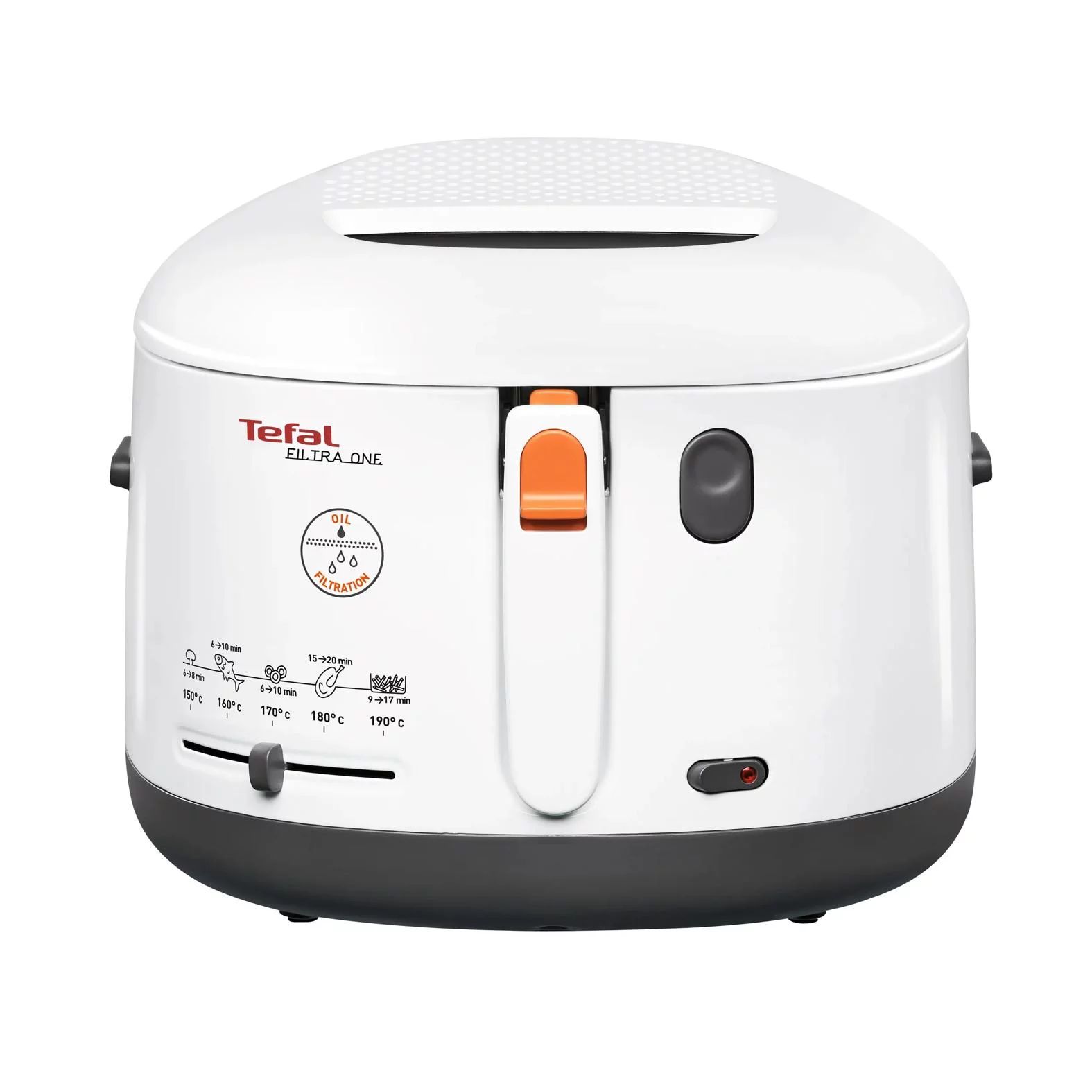 Tefal FF1631 FILTRA ONE