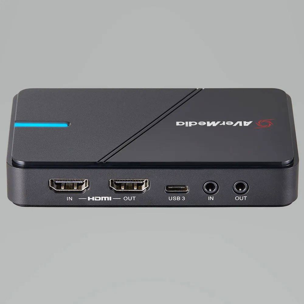 AVer AVerMedia Live Gamer Extreme 3 - Videoaufnahmeadapter