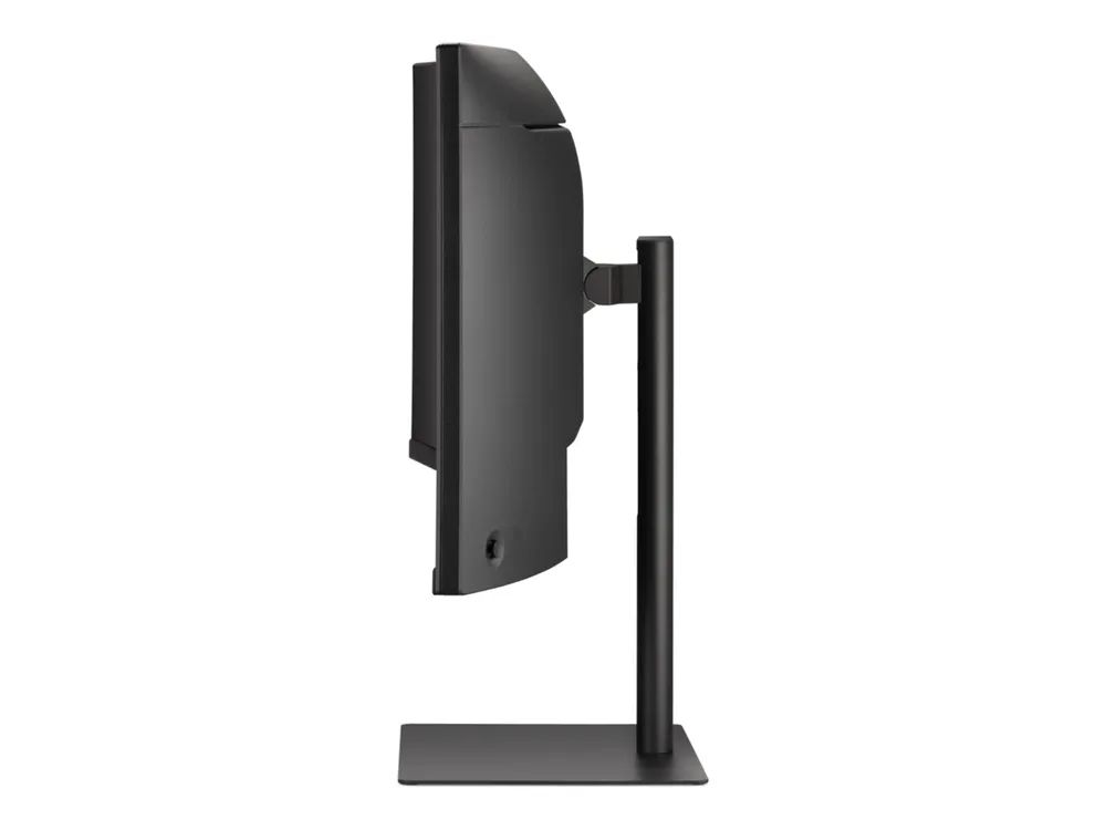 ViewSonic VG3419C-2 - LED-Monitor - gebogen - 86.4 cm (34")