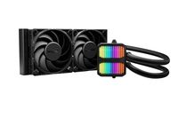 Be Quiet! Silent Loop 3 - Prozessor-Luftkühler - Kühlergröße: 240 mm - (für: LGA1150, LGA1151, LGA1155, LGA1200, LGA1700, LGA1851, AM4, AM5)