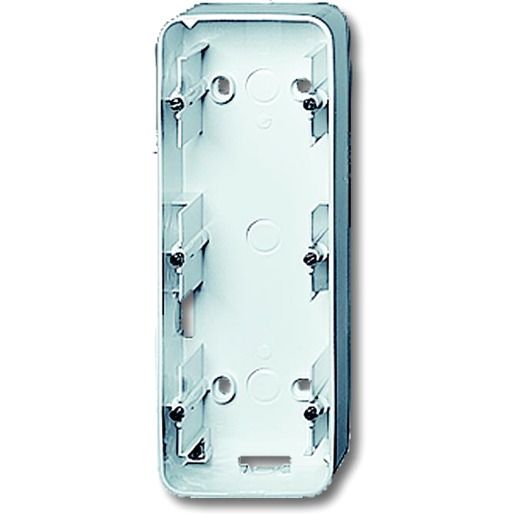 Busch-Jaeger REFL.SI AP-GEHÄUSE 3F 1703-214 / BUSCH 1703-214 2CKA001799A0394
