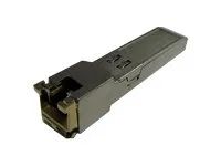Lanview SFP (Mini-GBIC)-Transceiver-Modul (gleichwertig mit: Cisco GLC-T)