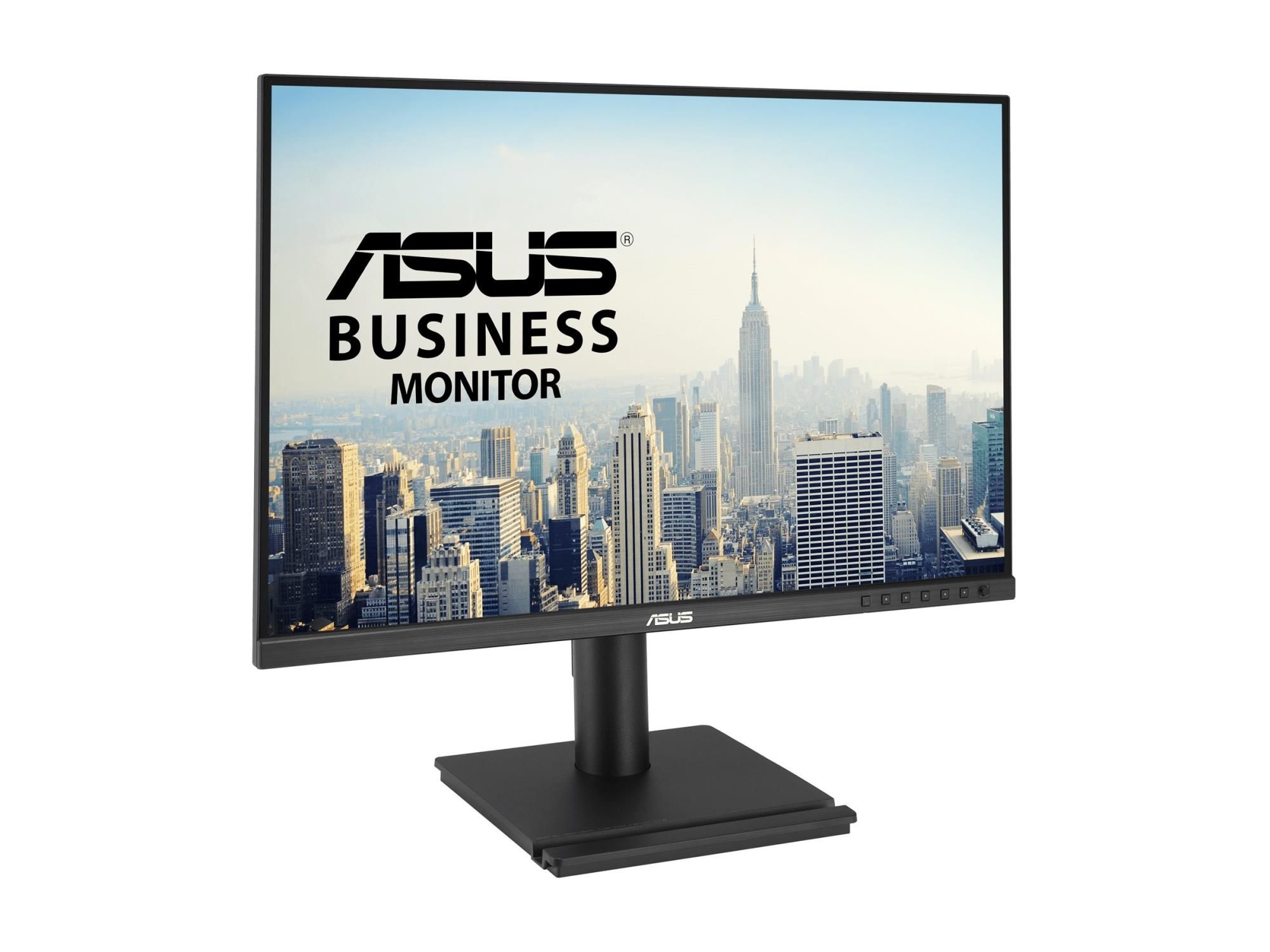 ASUS BE248CFN - LED-Monitor - 61.2 cm (24.1")