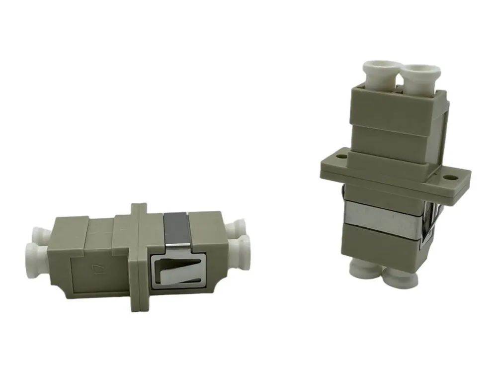 Lanview LC/UPC Female - OM1/2 62.5/125 micros Duplex - Multimode-Faser - Duplex