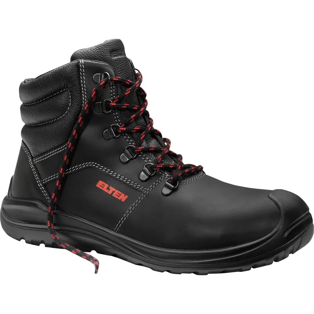 ELTEN Sicherheitsstiefel Anderson Loop S3 HI 41