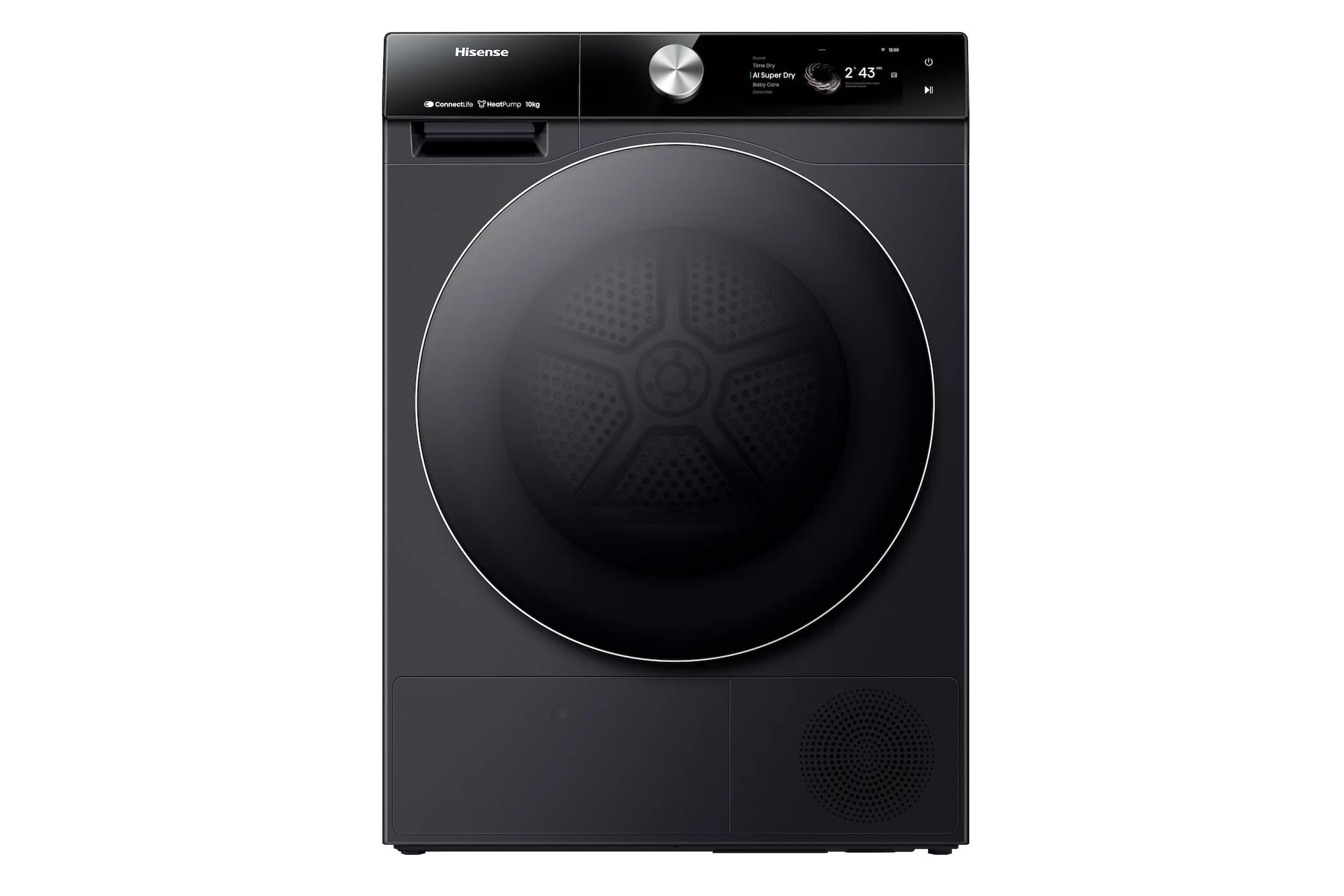 Hisense DH7S107BB