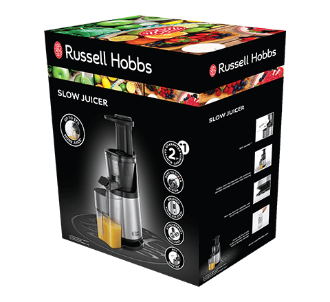 Russell Hobbs ENTSAFTER 150W / RUSSEL 25170-56 ED/SW 23746026001