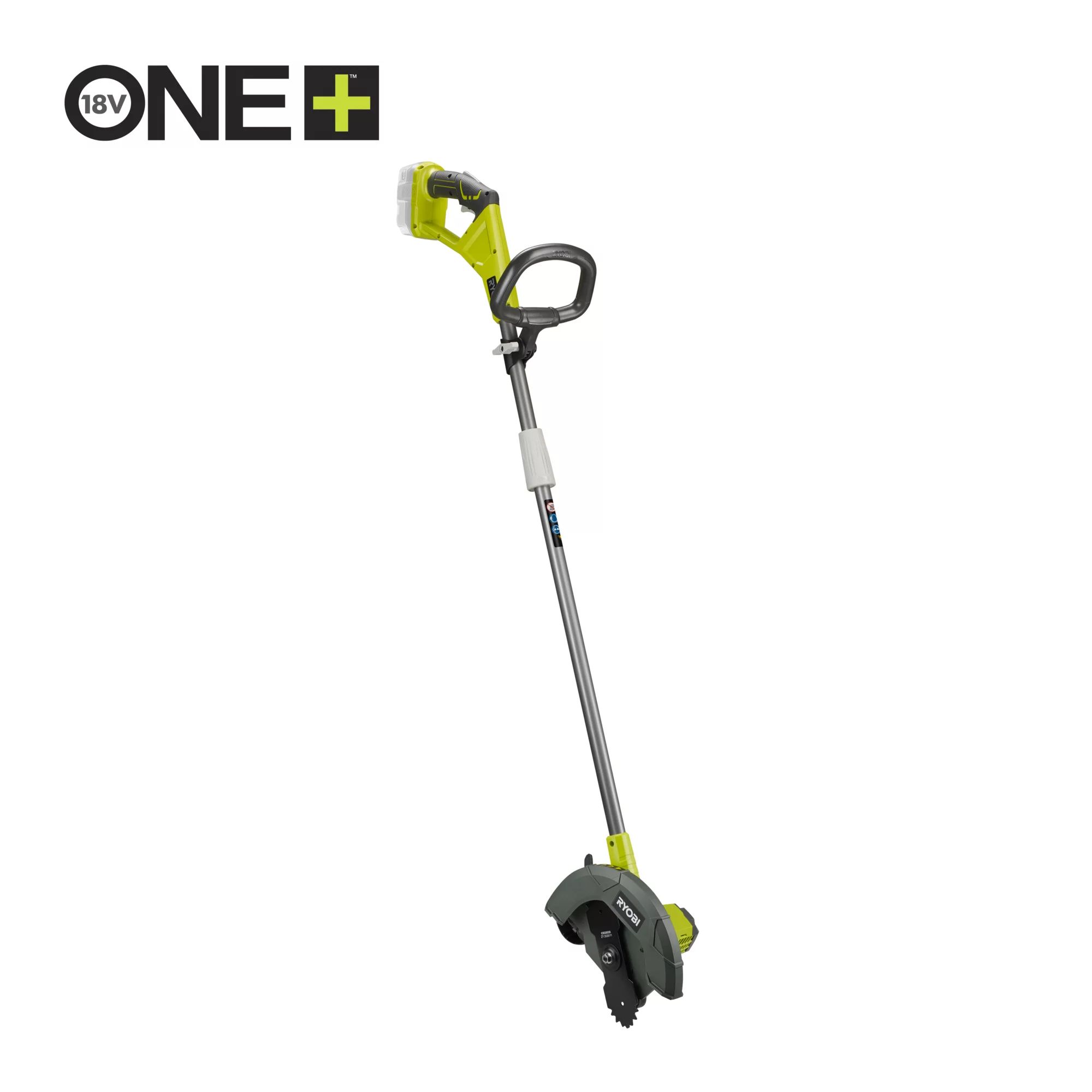 RYOBI 18 V ONE+ Akku-Kantenschneider RY18EGA-0
