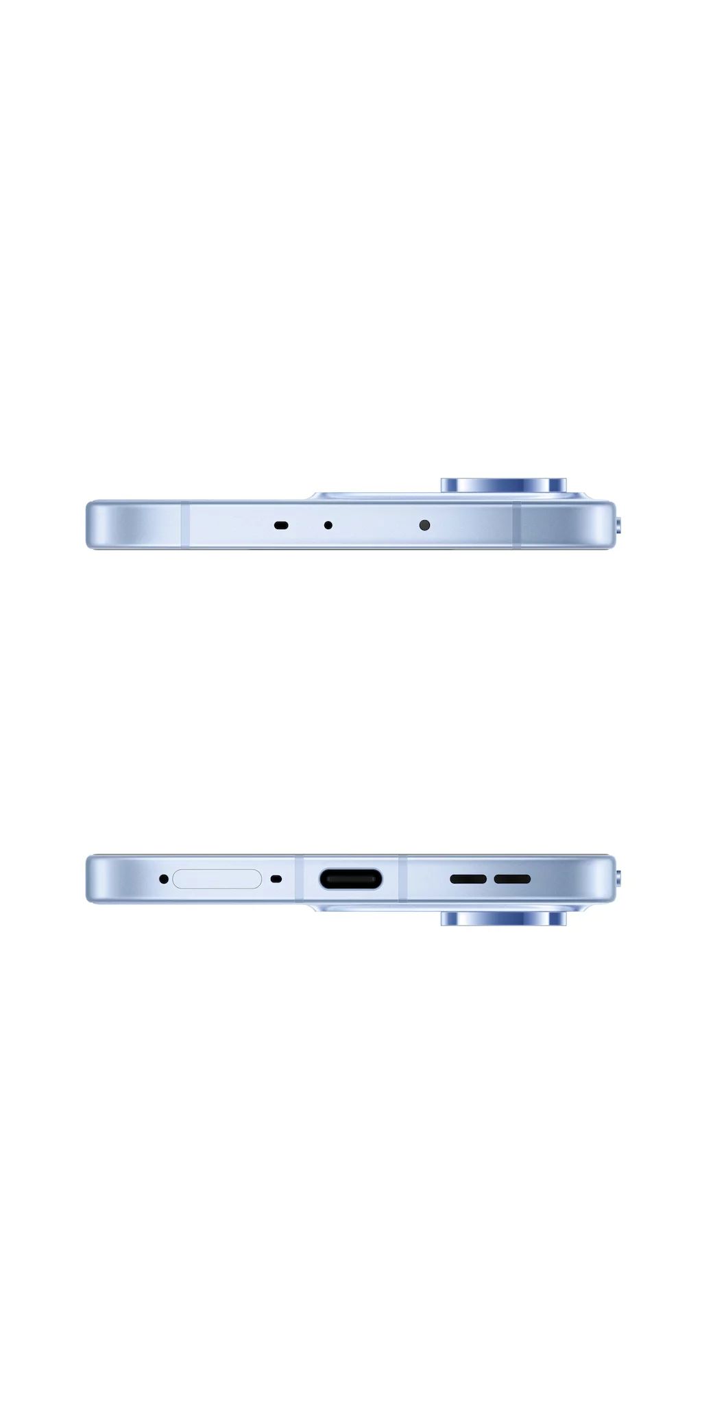 OPPO Reno15 Pro 5G CPH2813 Europe 512GB/12GB Aurora Blue OEU