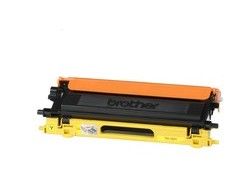 Brother TN130Y - Gelb - original - Tonerpatrone