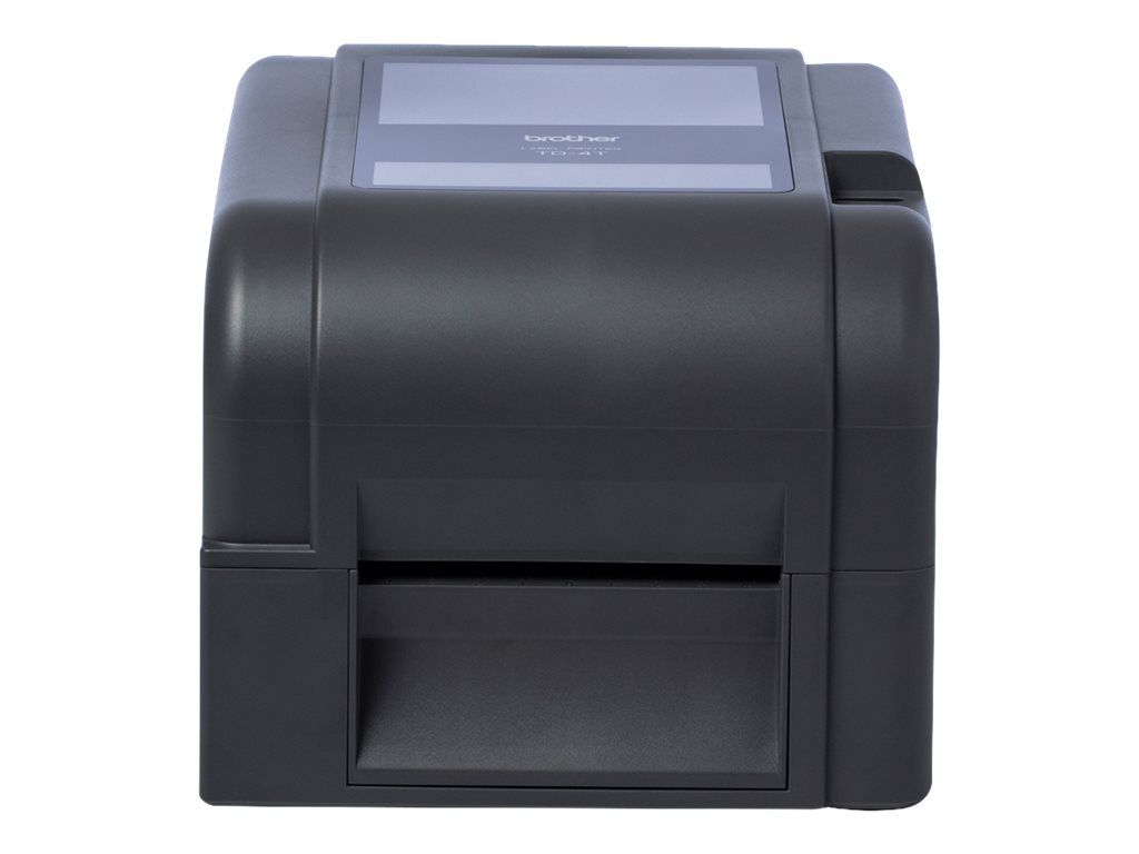 Brother TD-4420TN - Etikettendrucker - Thermodirekt / Thermotransfer - Rolle (11 cm)