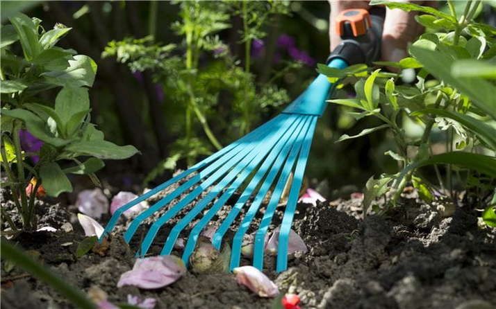 Gardena comisystem-Kleingeräte Set-Aktion