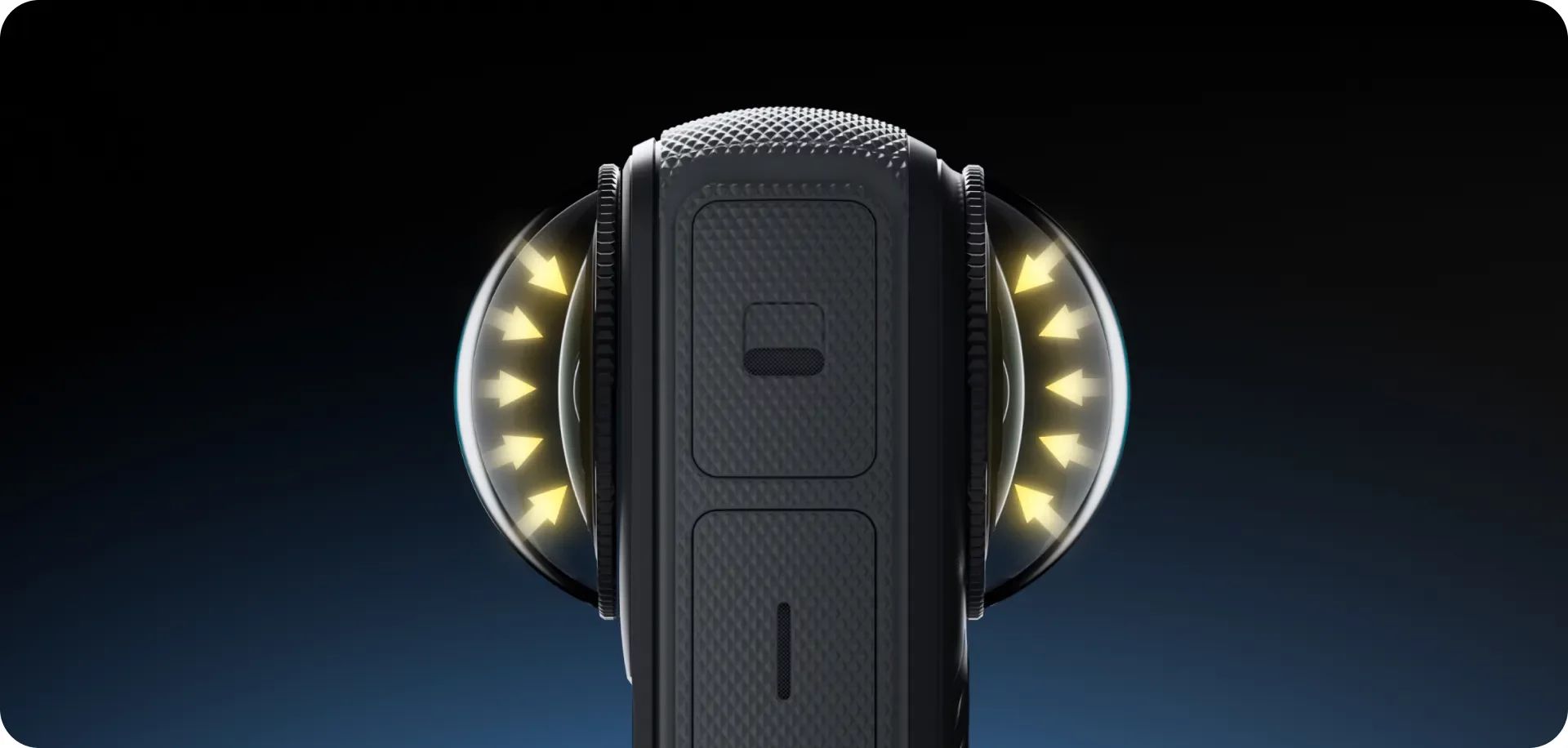 Insta360 X4 PREMIUM Linsenschutz