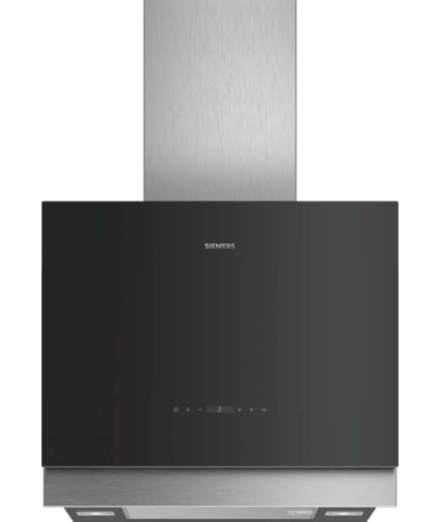 Siemens iQ500 LC67FQP60