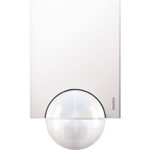 Merten BEWEGUNGSMELD.ARGUS 220PW / MERTEN MEG5628-3119