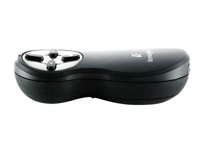 Kensington Si600 Wireless Presenter with Laser Pointer