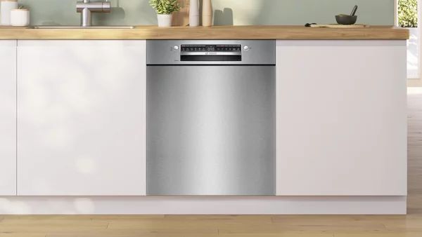 Bosch SER4 SMU4HTS14E