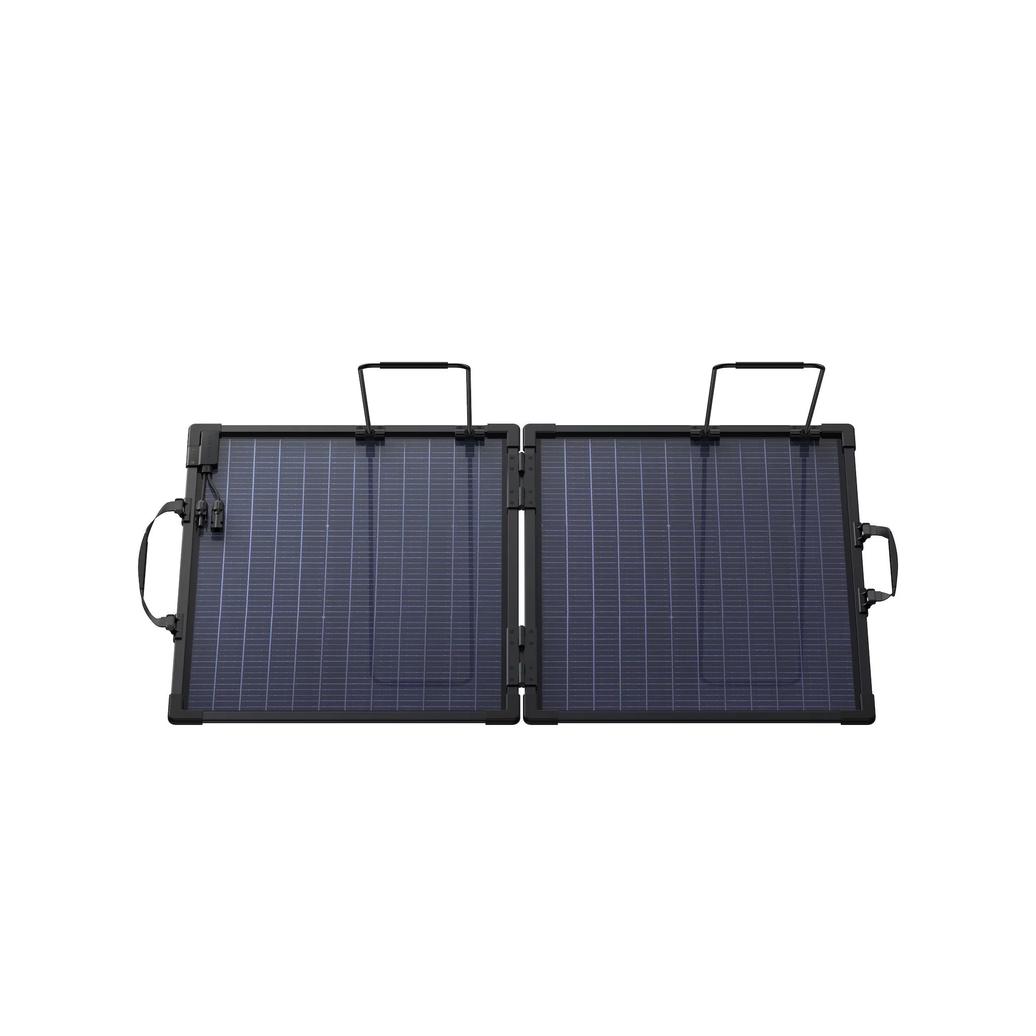 Anker SOLIX PS100 Bifacial Portable Solar Panel