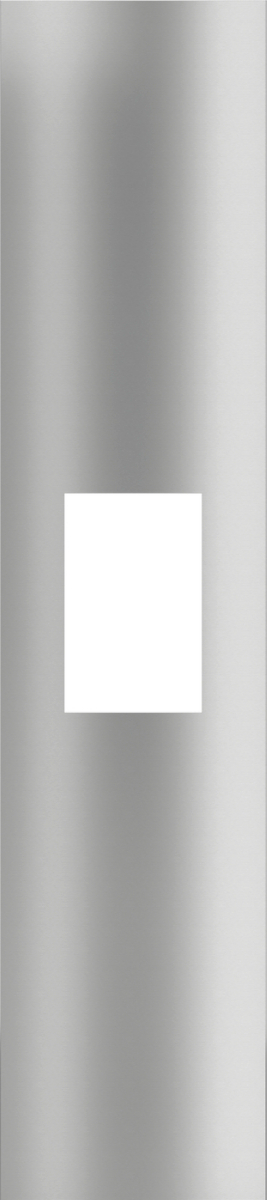 Miele KFP 1845 ed/cs Edelstahl-Front