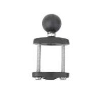 Zebra Motorola MT3507 - Schwarz - Silber
