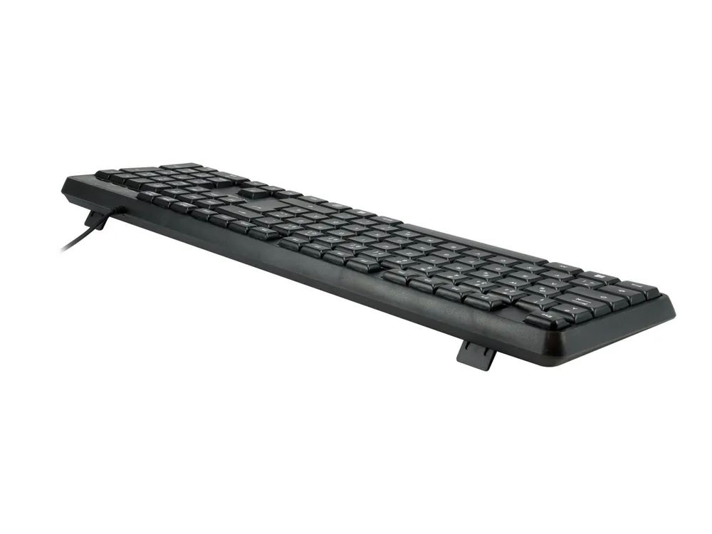 Equip Tastatur - USB - Spanisch