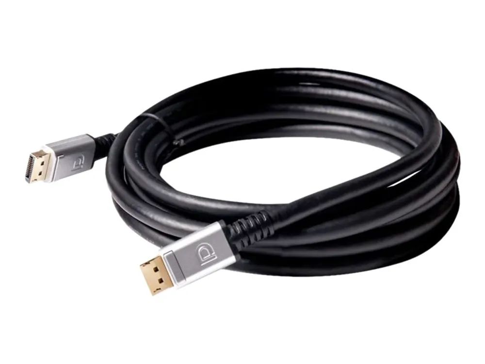 Club 3D DisplayPort-Kabel - DisplayPort (M)