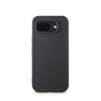 Hama Handyhülle "Fantastic Feel" für Google Pixel 10a, Schwarz