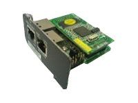 BlueWalker PowerWalker Mini NMC Card - Fernverwaltungsadapter