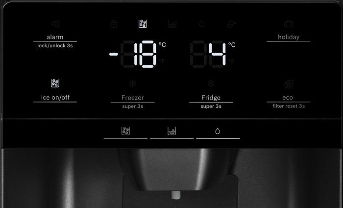 Bosch Serie 6 KAD93VBFP