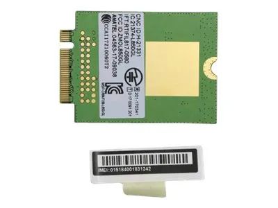 Lenovo Fibocom L850-GL - Drahtloses Mobilfunkmodem - 4G LTE