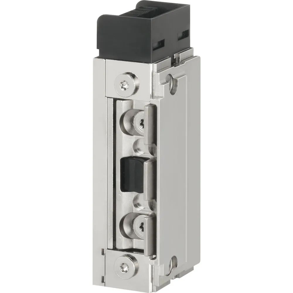 EffEff Türöffner 143.23 Q 34, ProFix2 12-24V, ohne Schließblech