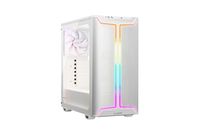 Be Quiet! Geh Pure Base 501 DX White - Midi/Minitower - ATX
