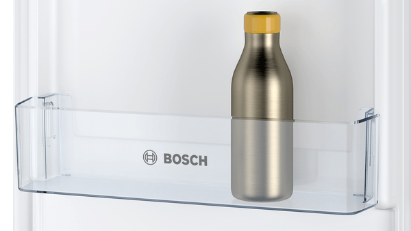 Bosch KIN86NSE0 Einbau-Kühl-Gefrierkombination