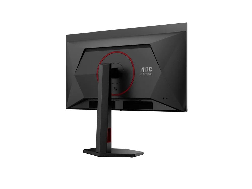 AOC Gaming Q27G4ZDR - G4 Series - OLED-Monitor - Gaming - 68.6 cm (27")