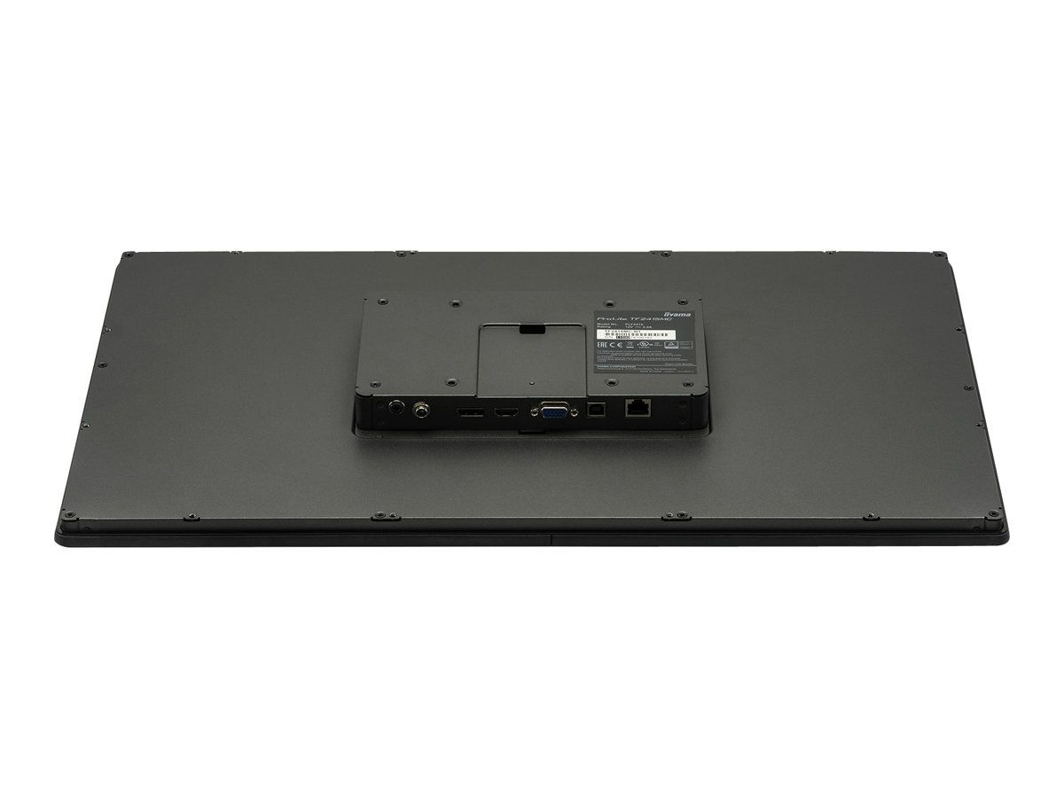 Iiyama ProLite TF2415MC-B2 - LED-Monitor - 60.5 cm (23.8")