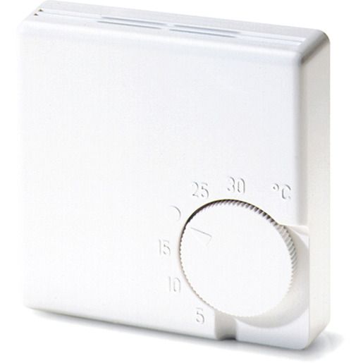 Eberle RTR M.TEMP.ABS.1Ö. 0...30C / EBERLE RTR-E 3524 RWS 101110251102
