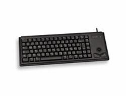 Cherry Compact-Keyboard G84-4400 - Tastatur