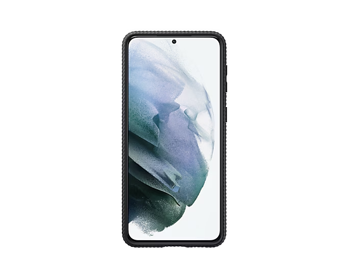 Samsung Protective Standing Cover EF-RG996 - Hintere Abdeckung für Mobiltelefon