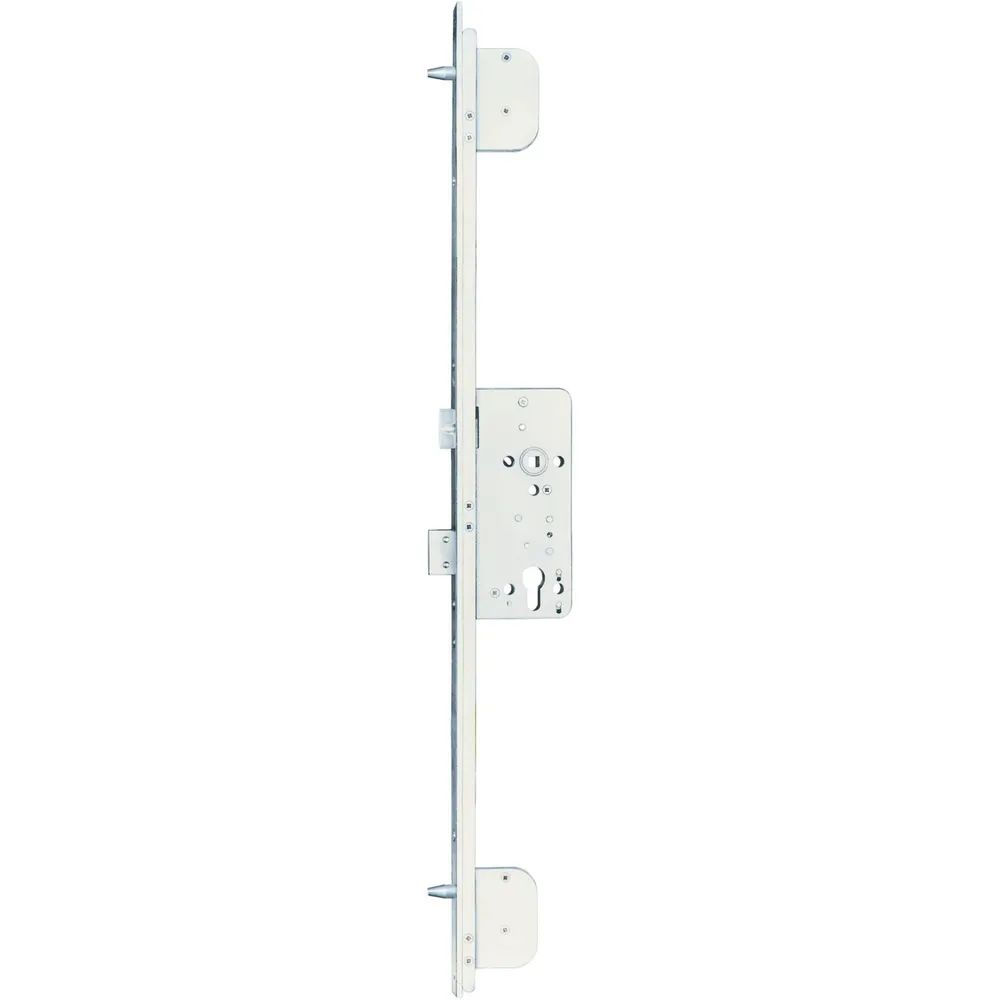 Grundmann WG Mehrfachverriegelungsschloss MVS 903S /60 links
