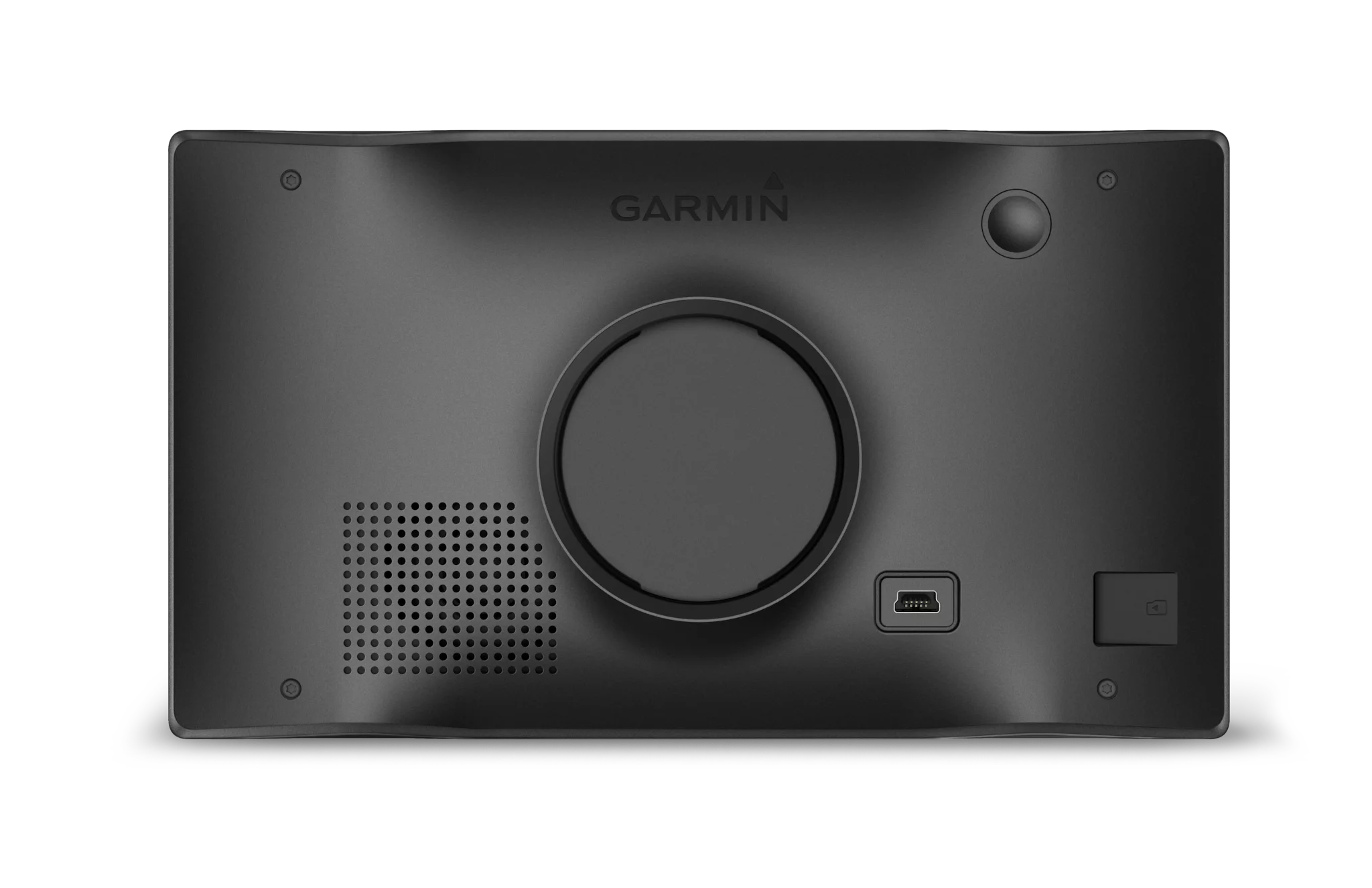 Garmin CamperVan