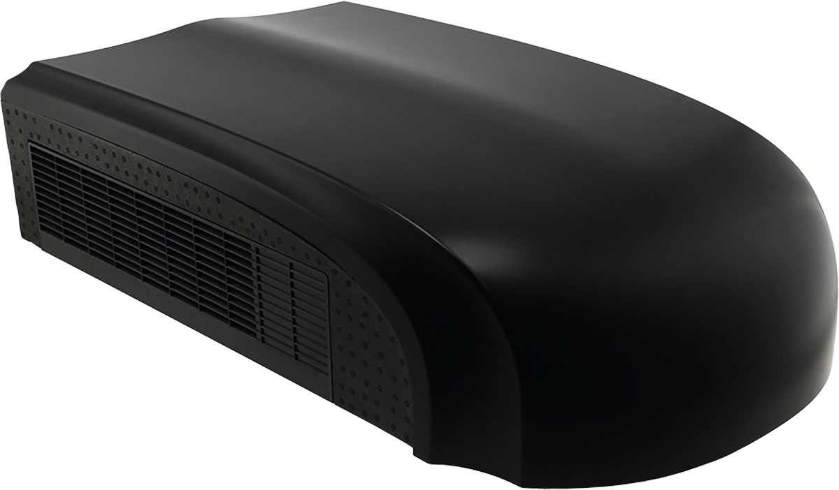 Mestic Dachklimaanlage RTA-2500-L bl (S)