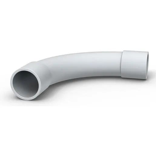 Pmflex STECKBOGEN HALOGENFREI D50 GR / PMFLEX CUGHF50
